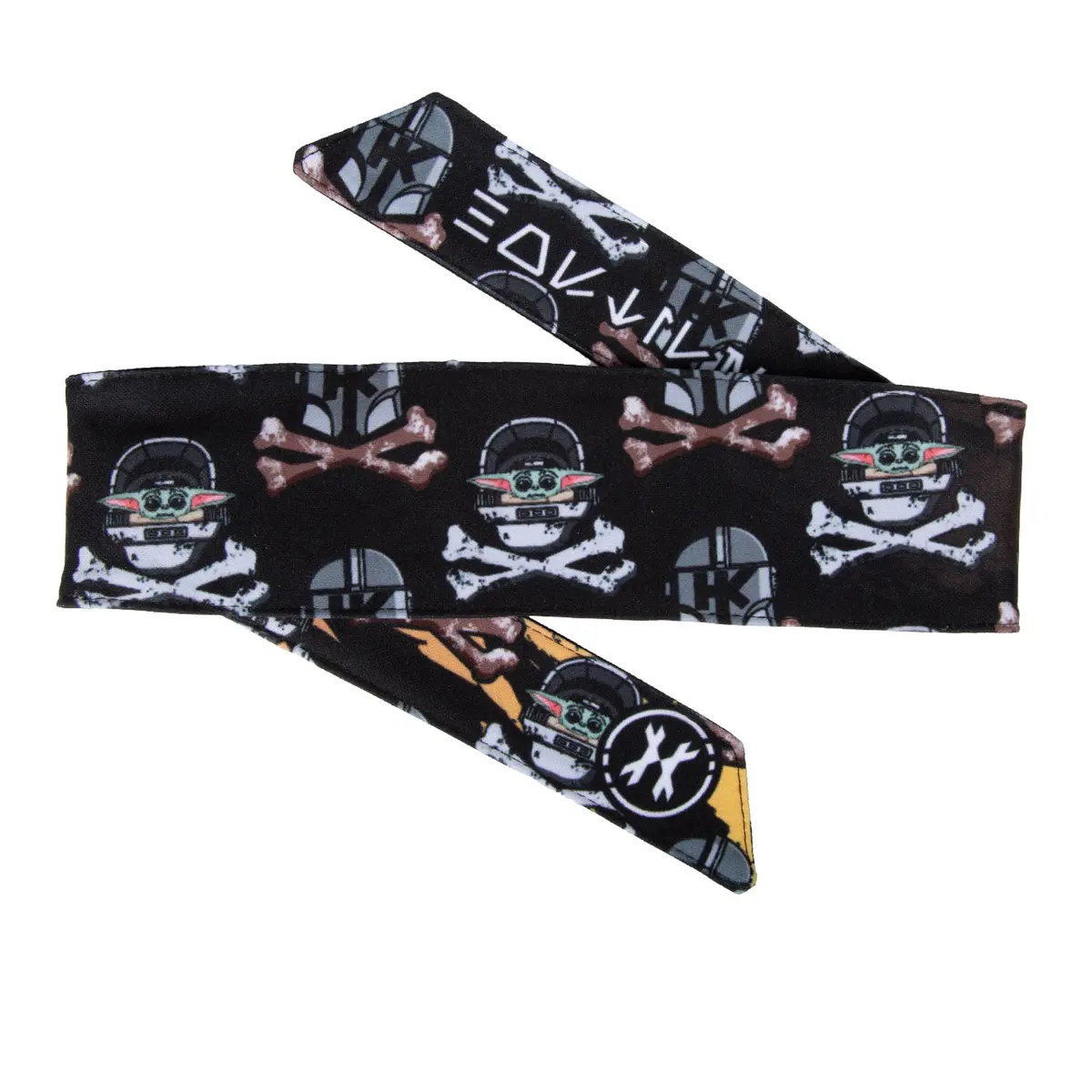 Baby H - Hstl® Wars - Headband 1