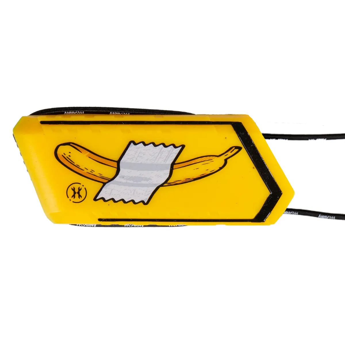 Banana - Ball Breaker 1