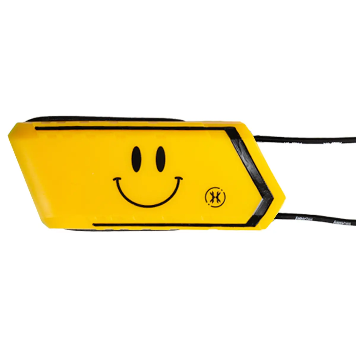 Smiley - Ball Breaker 1
