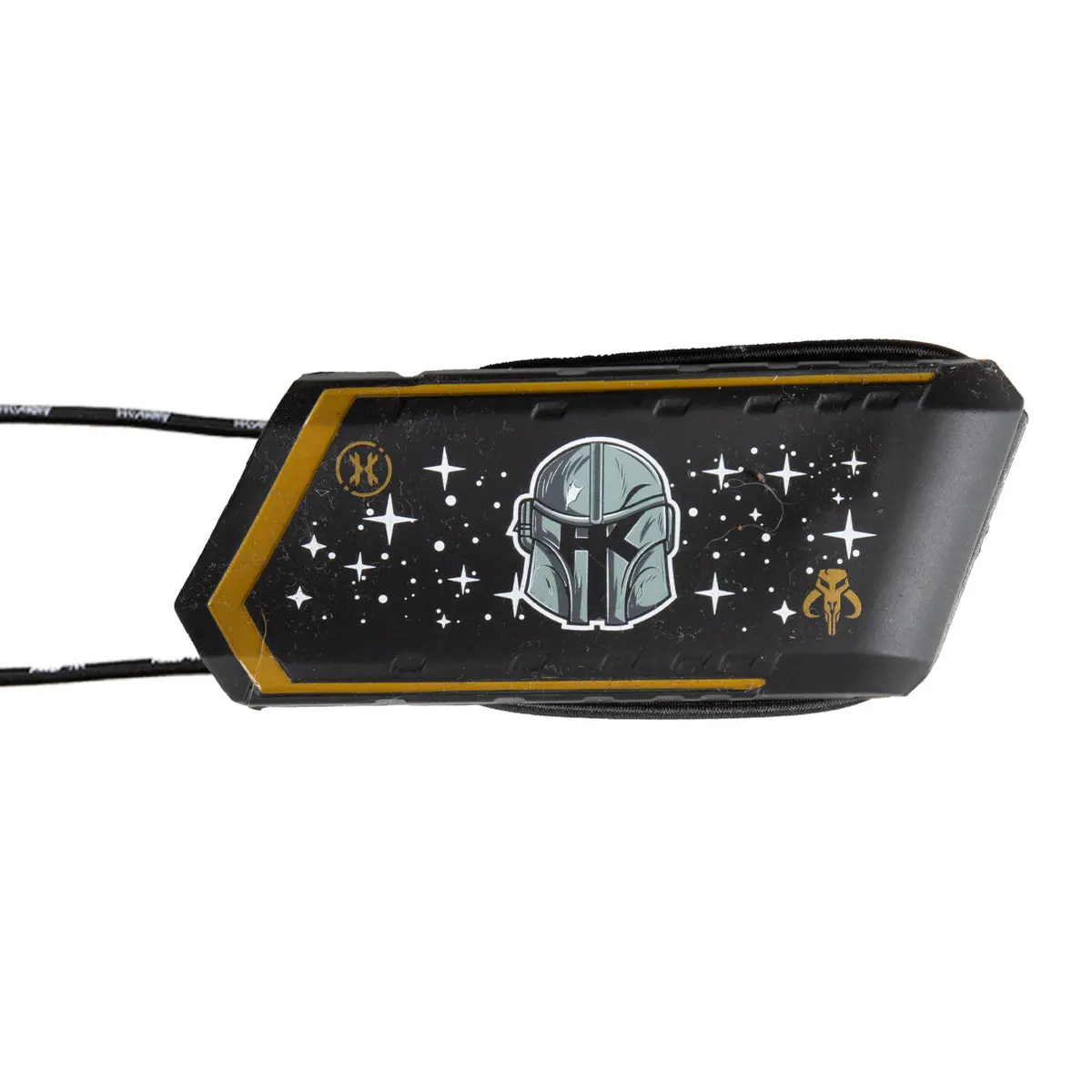 Hstl® Wars Bounty - Ball Breaker 1
