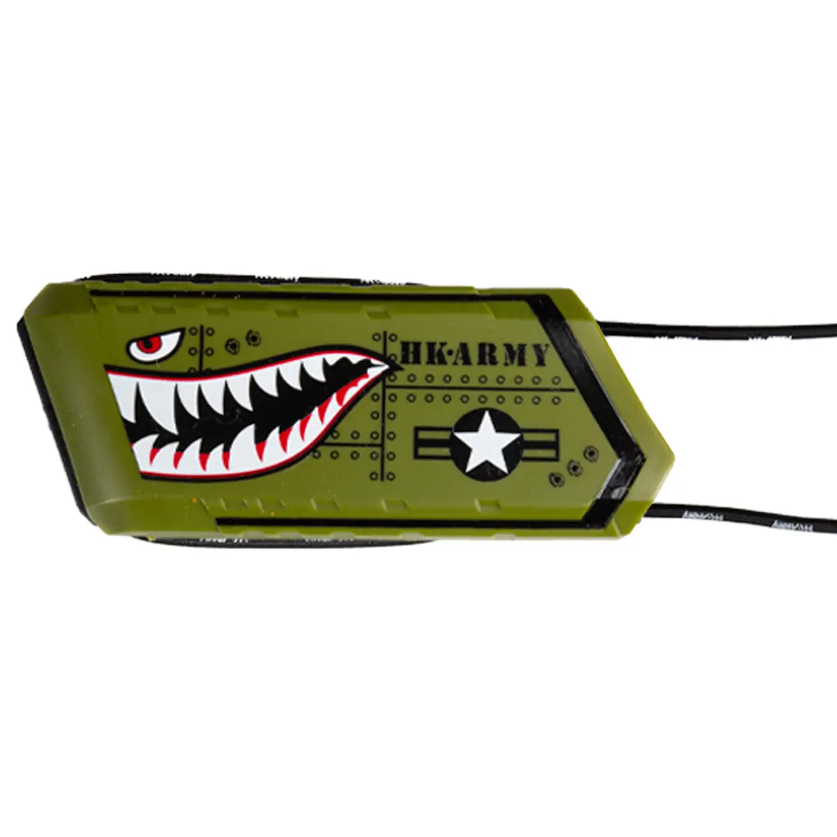 Bomber Olive - Ball Breaker 1