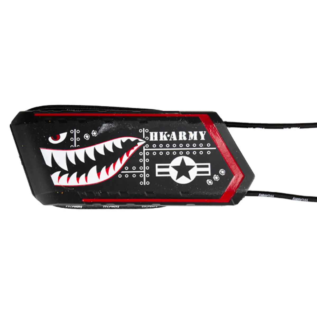 Bomber Black - Ball Breaker 1