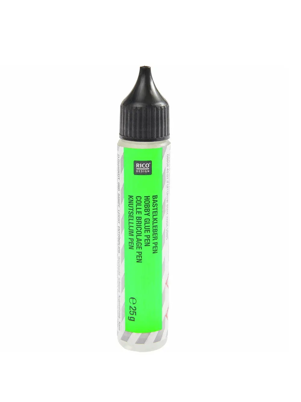 Bastelkleber Transparent | 25G 1