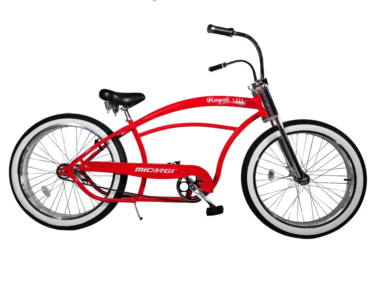 26 Inch Micargi Royal 2