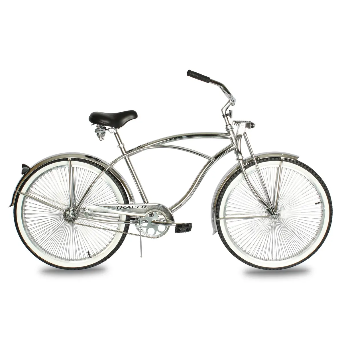 26'' Tracer Men's Cheetah 1