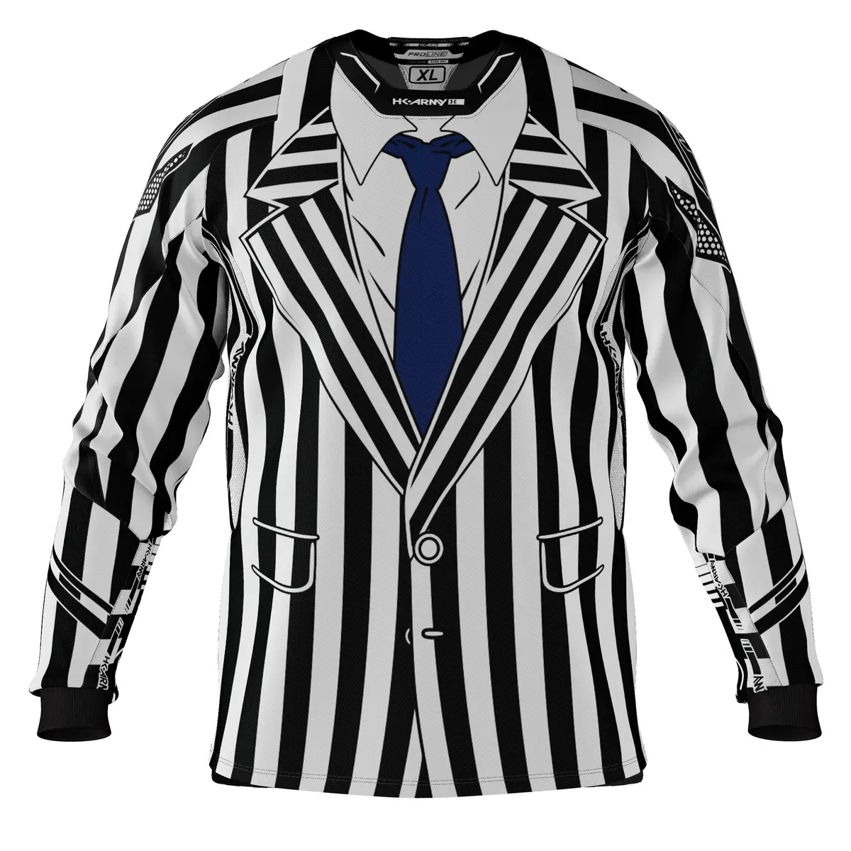 Betelgeuse - Halloween Proline Jersey 1