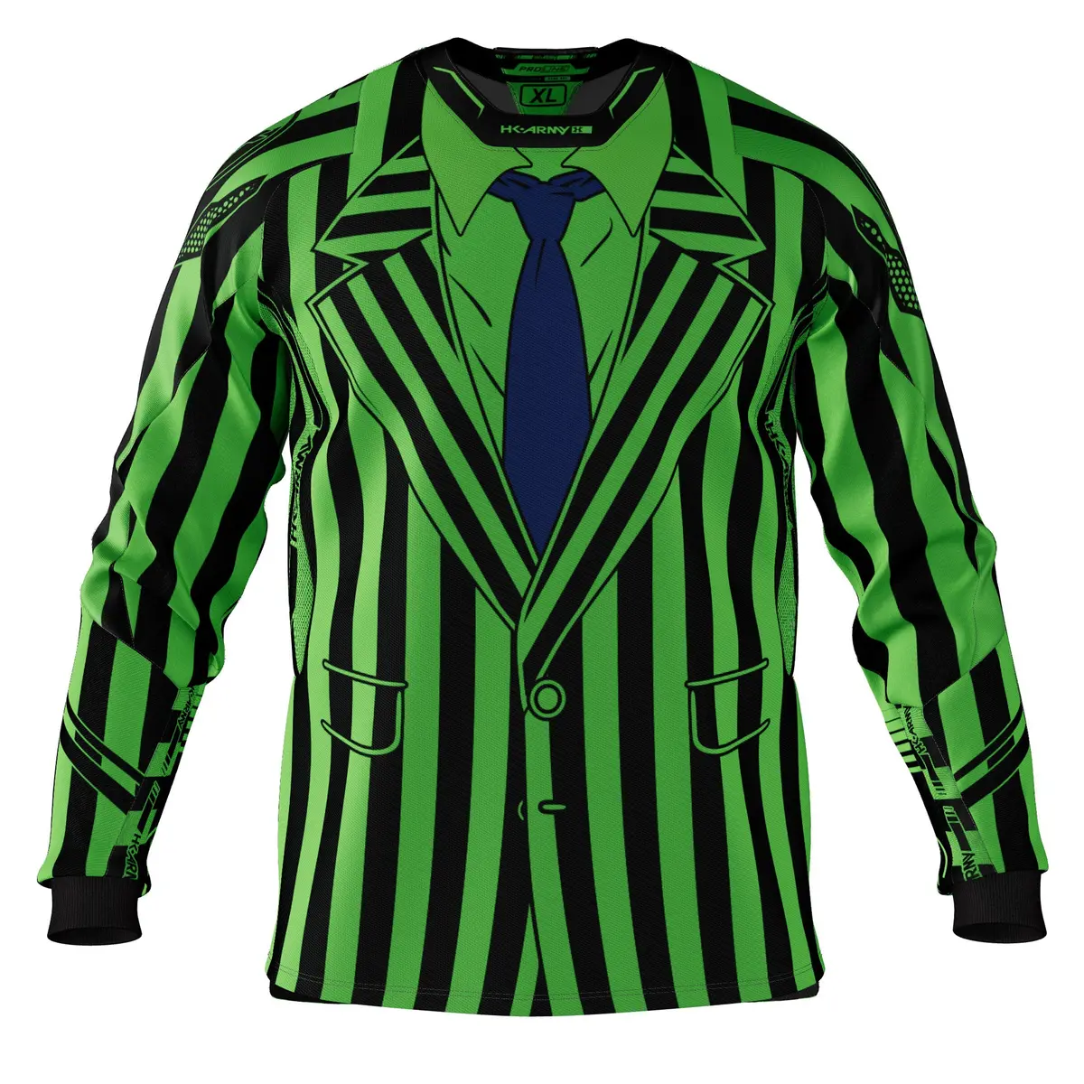 Betelgeuse - Glowball™ Proline Jersey 1