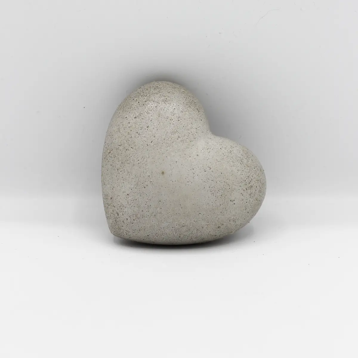 Betonherz Herz "Heart" 1