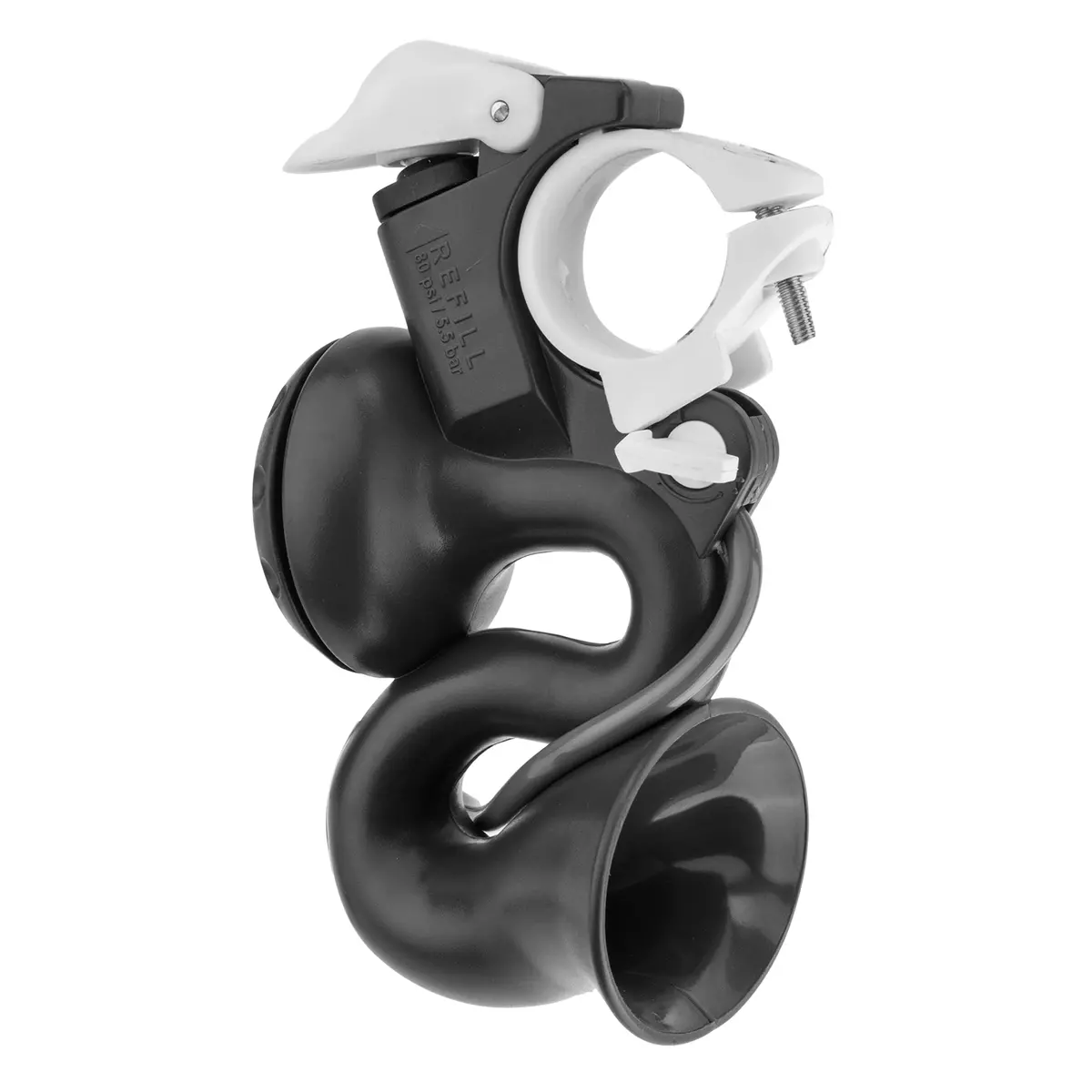 Delta Air Zound Horn 1