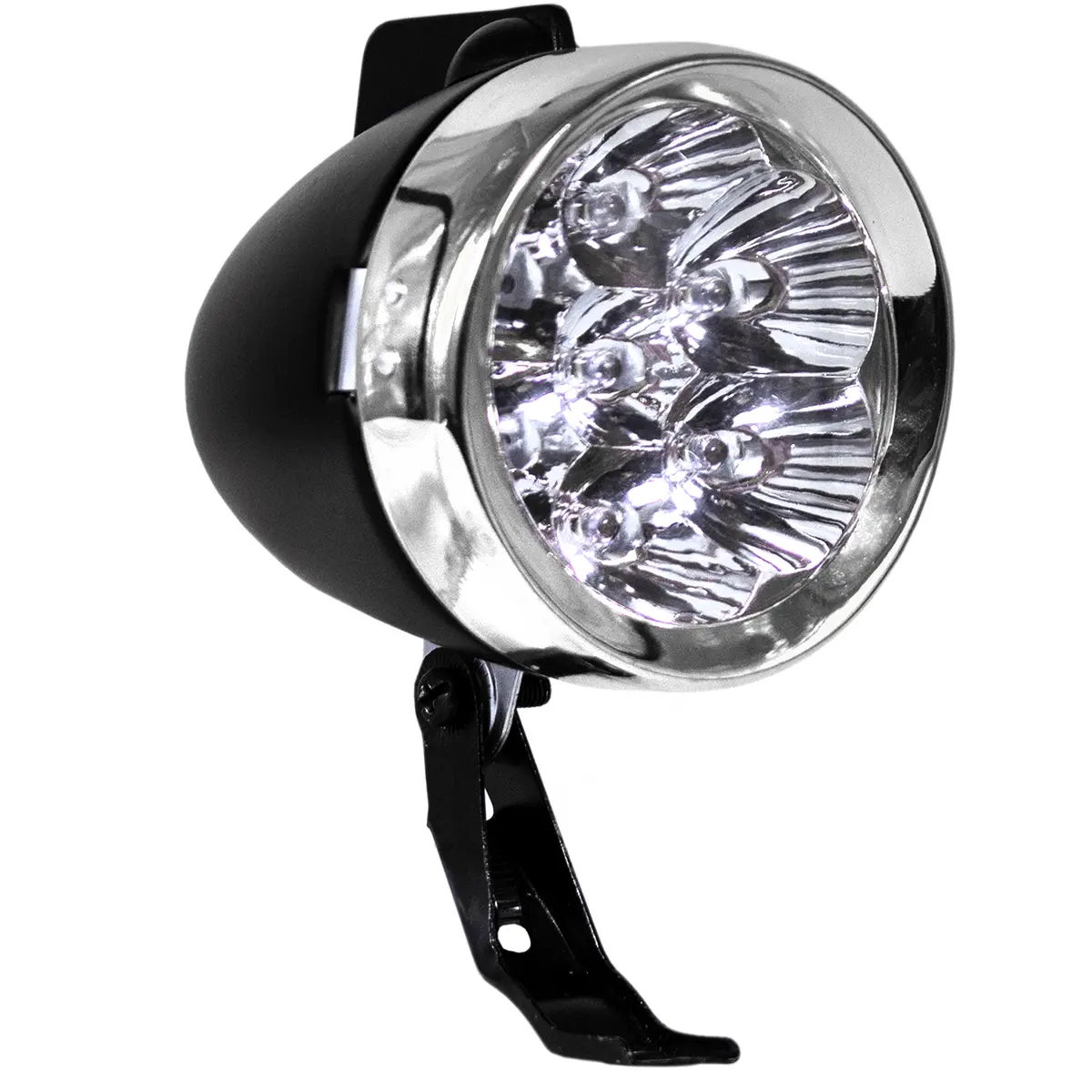 Bbr Tuning Vintage Led Bullet Headlight 2