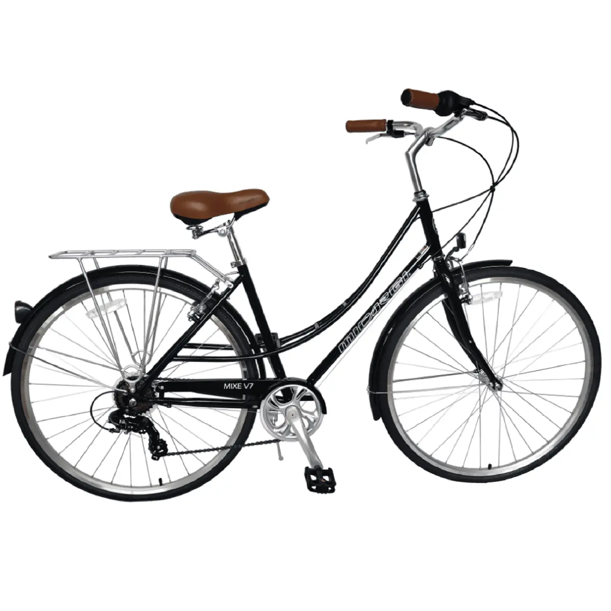 Micargi Mixe V7 City Bike 1