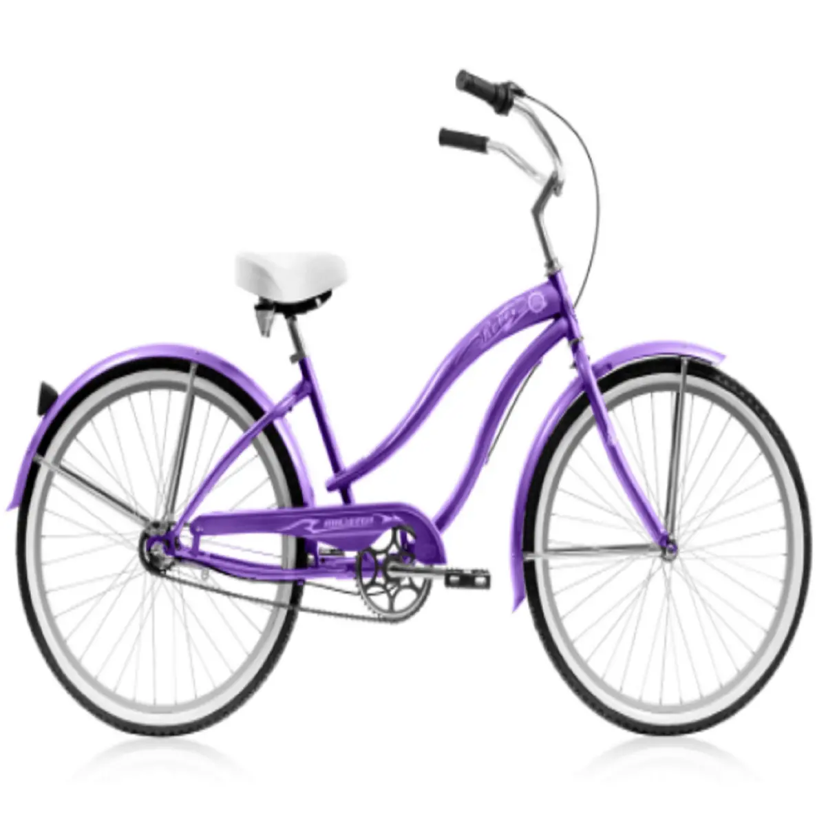 26" Micargi Women's Rover Nx3 3