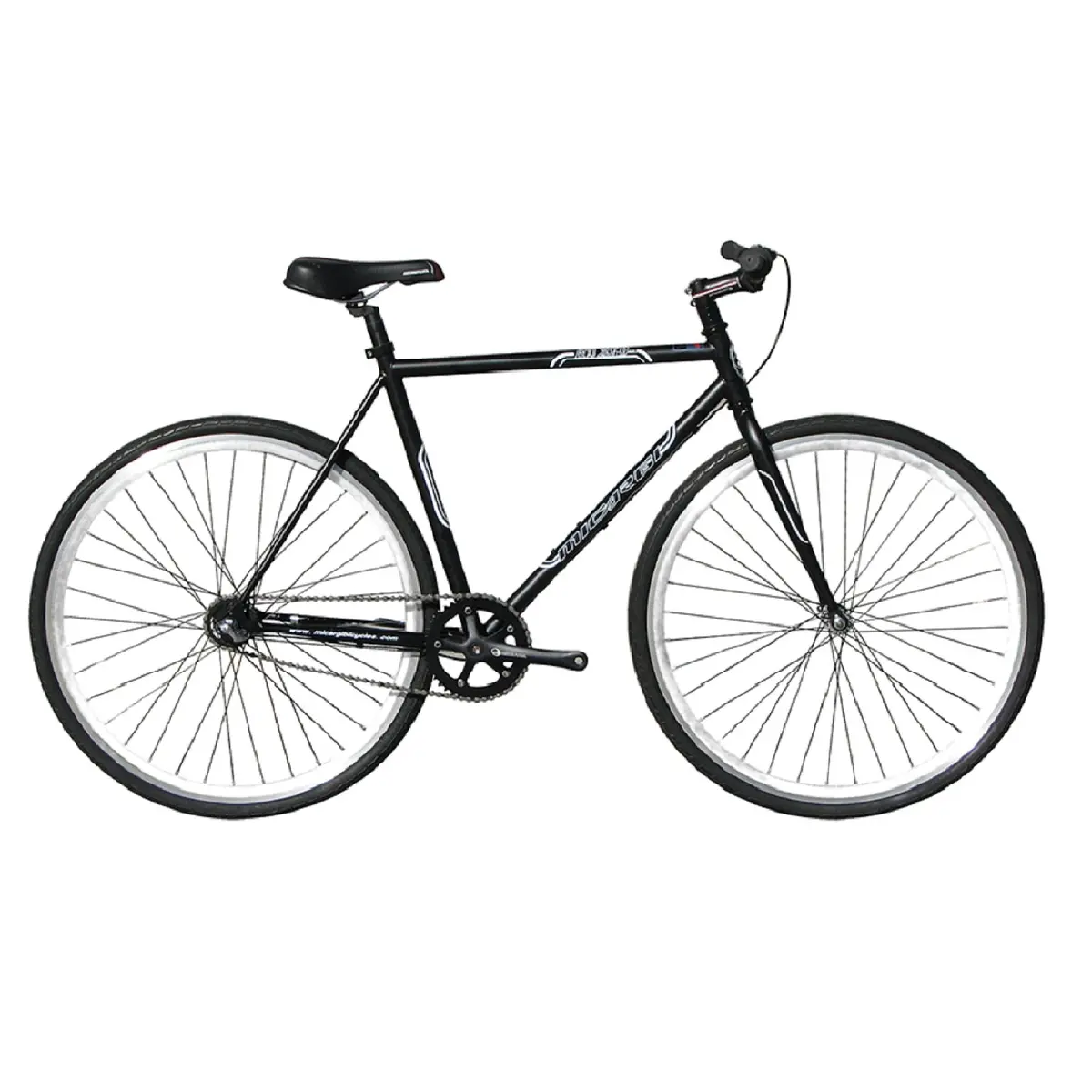 Micargi Rd-269 Fixed Gear (530Mm) 2