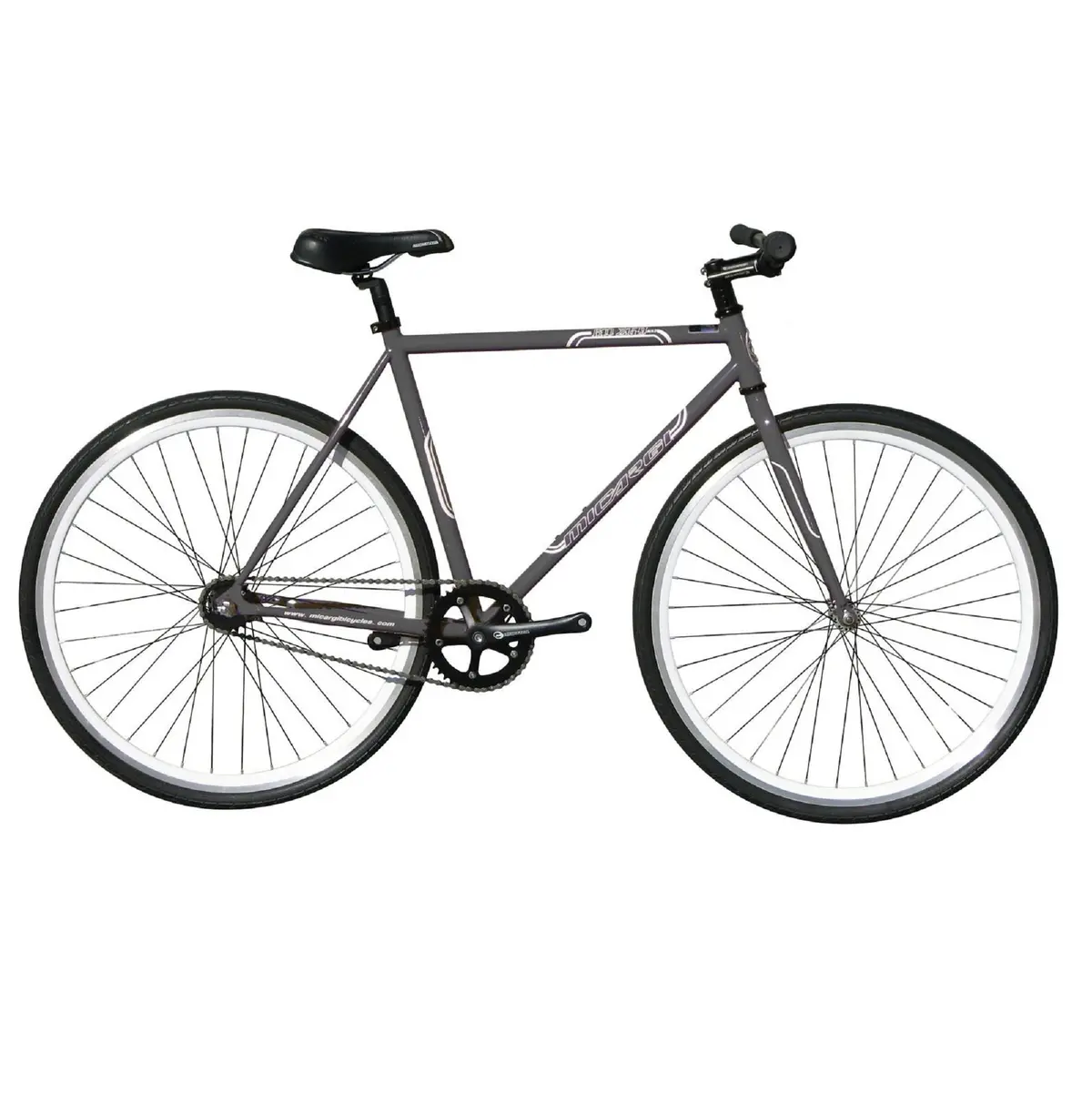 Micargi Rd-269 Fixed Gear (530Mm) 5