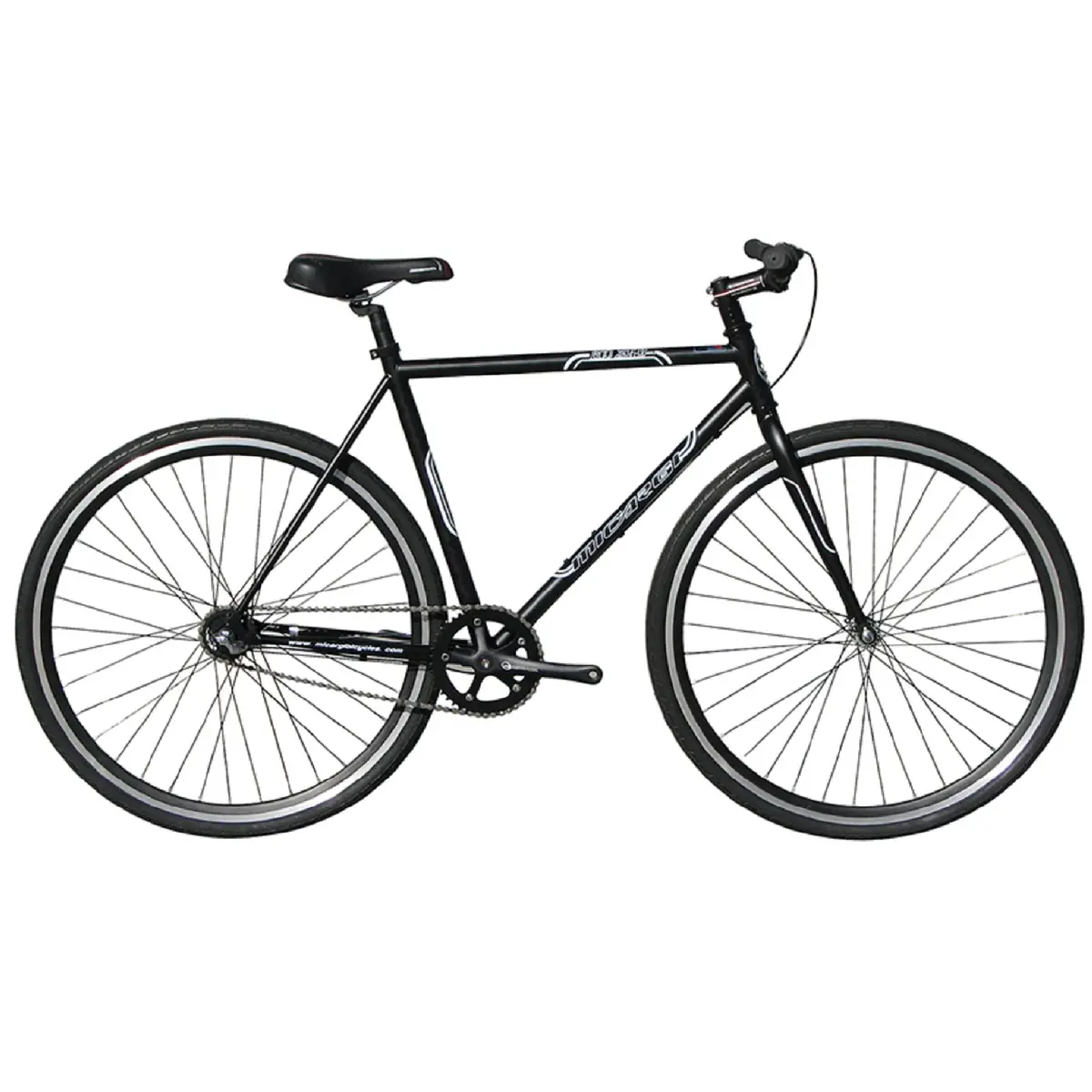 Micargi Rd-269 Fixed Gear (530Mm) 2