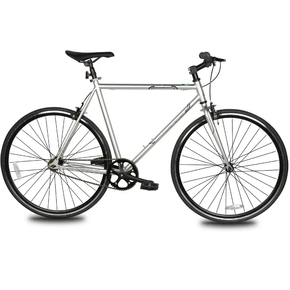 Micargi Rd-269 Fixed Gear (530Mm) 5