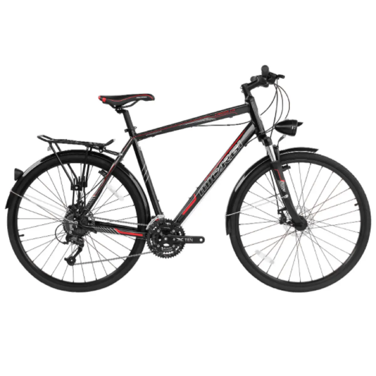 Micargi Cross 1.0 700C Hybrid Road Bike
