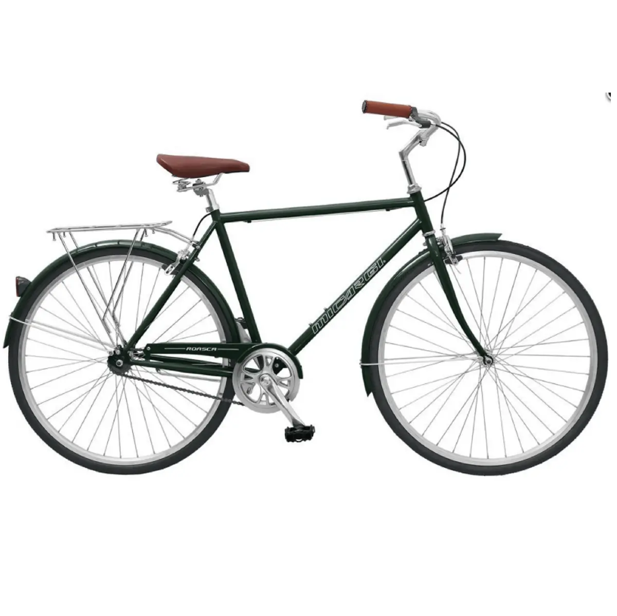 26" Micargi Men's Roasca City Bike 1