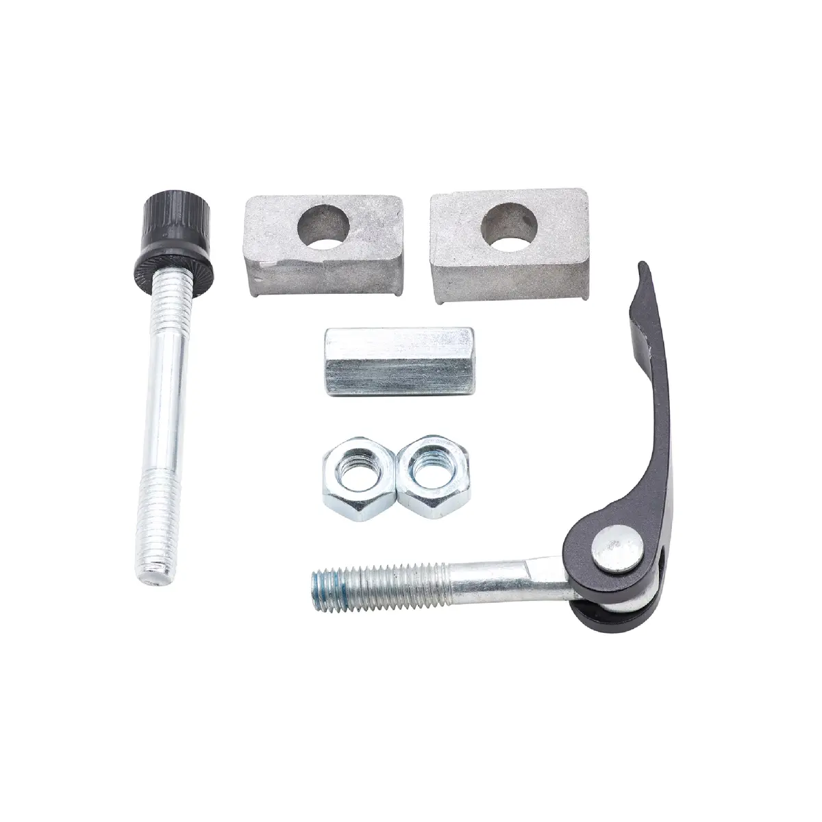 4-Stroke Friction Drive Quick Release Hardware 1
