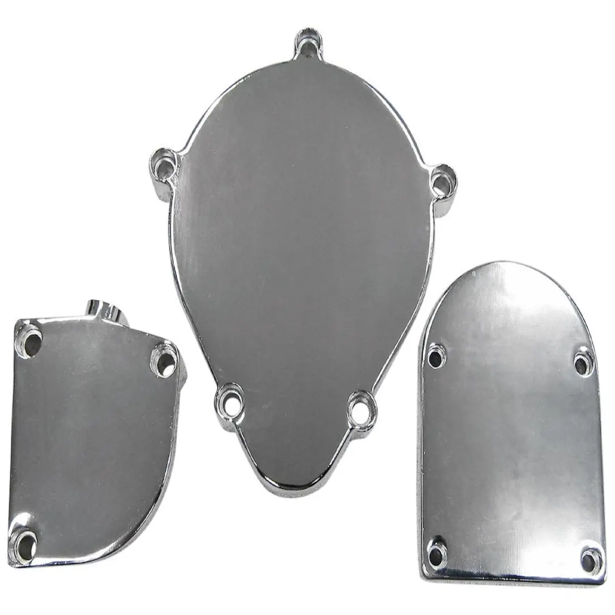 Chrome Case Cover 3 Pack 1