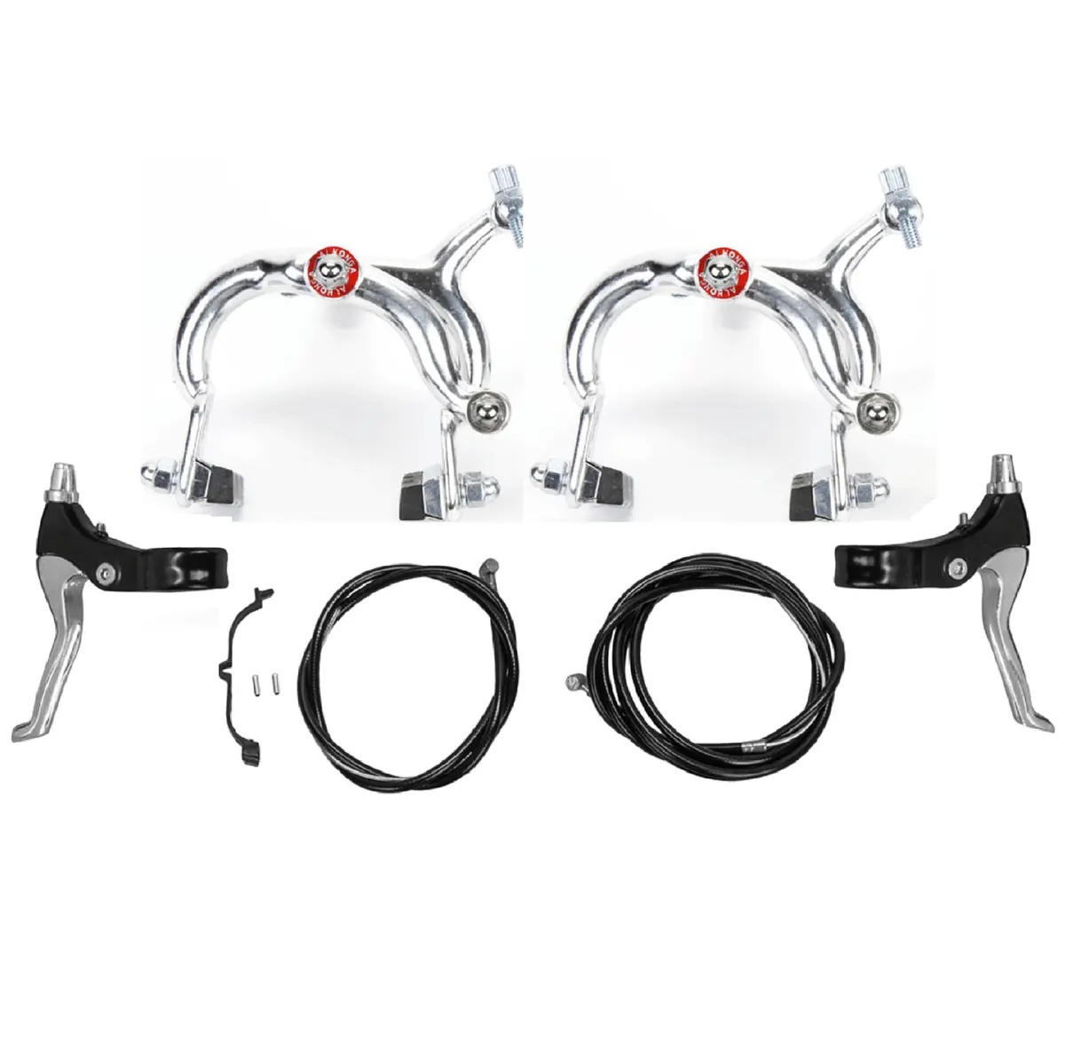 Sunlite 26 Inch Front And Rear Brake Set 1