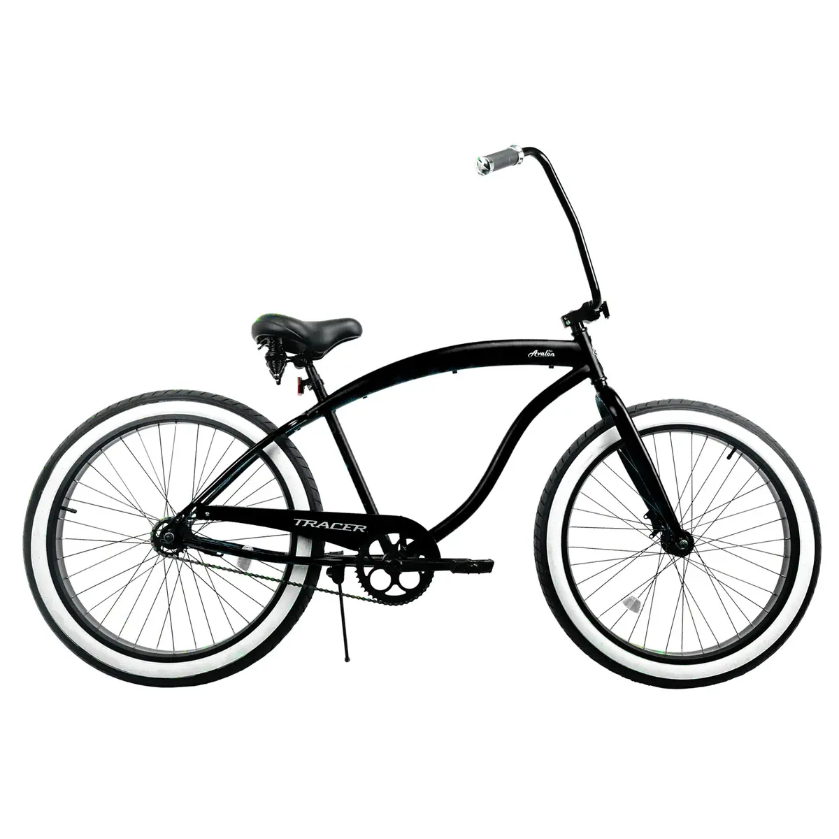 Tracer 26" Avalon Beach Cruiser Bike 1