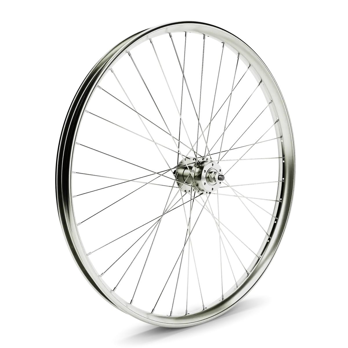 Bbr Tuning Front Heavy Duty 12 Gauge 26 Inch X 1.25 Inch Rim 1