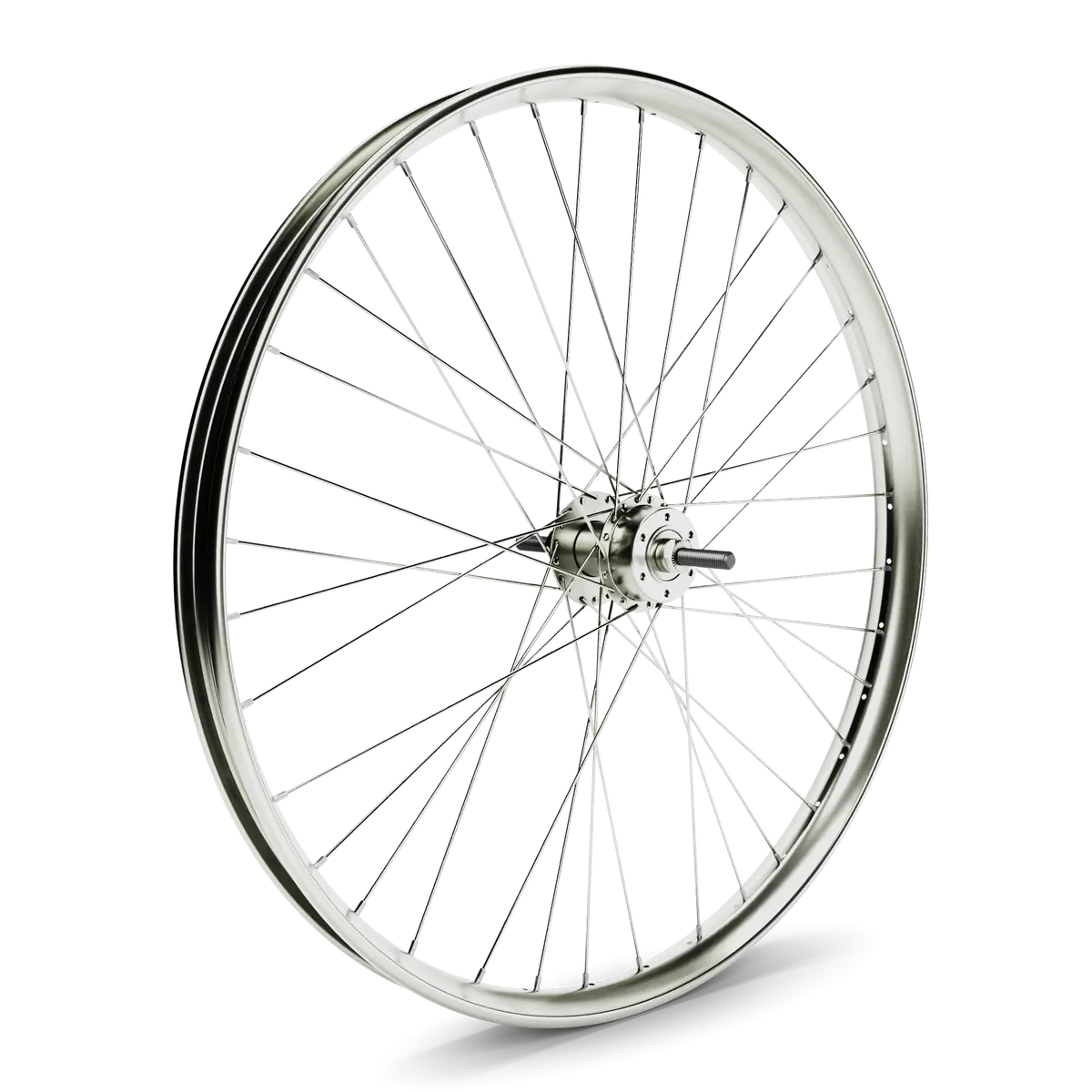 Bbr Tuning Rear Heavy Duty 12 Gauge 26 Inch X 1.25 Inch Rim 2