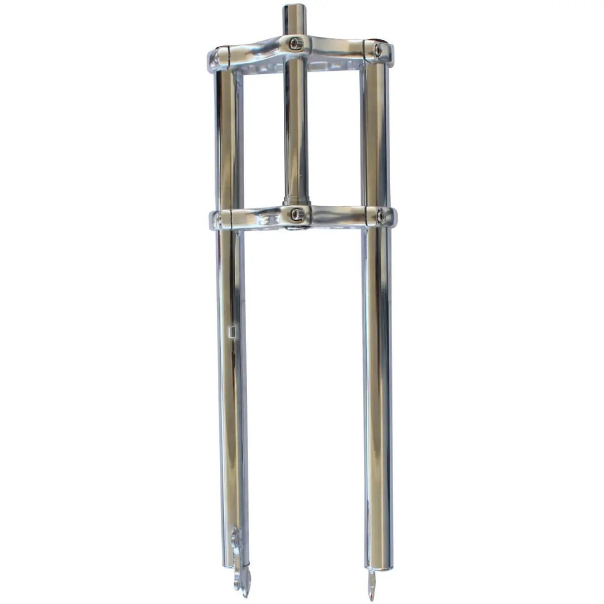 Bbr Tuning 26 Inch Heavy Duty Triple Tree Fork (24In) 1