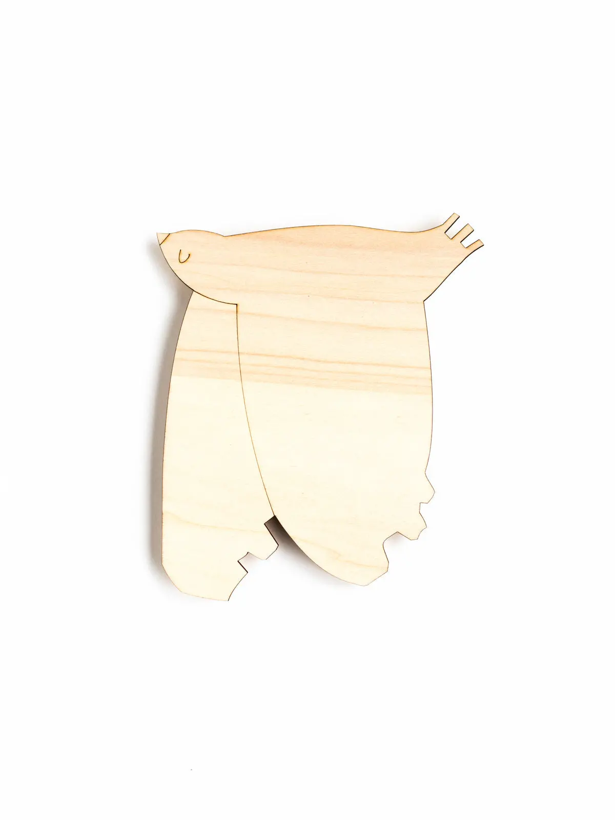 Birdie 4 „Natur“ 1