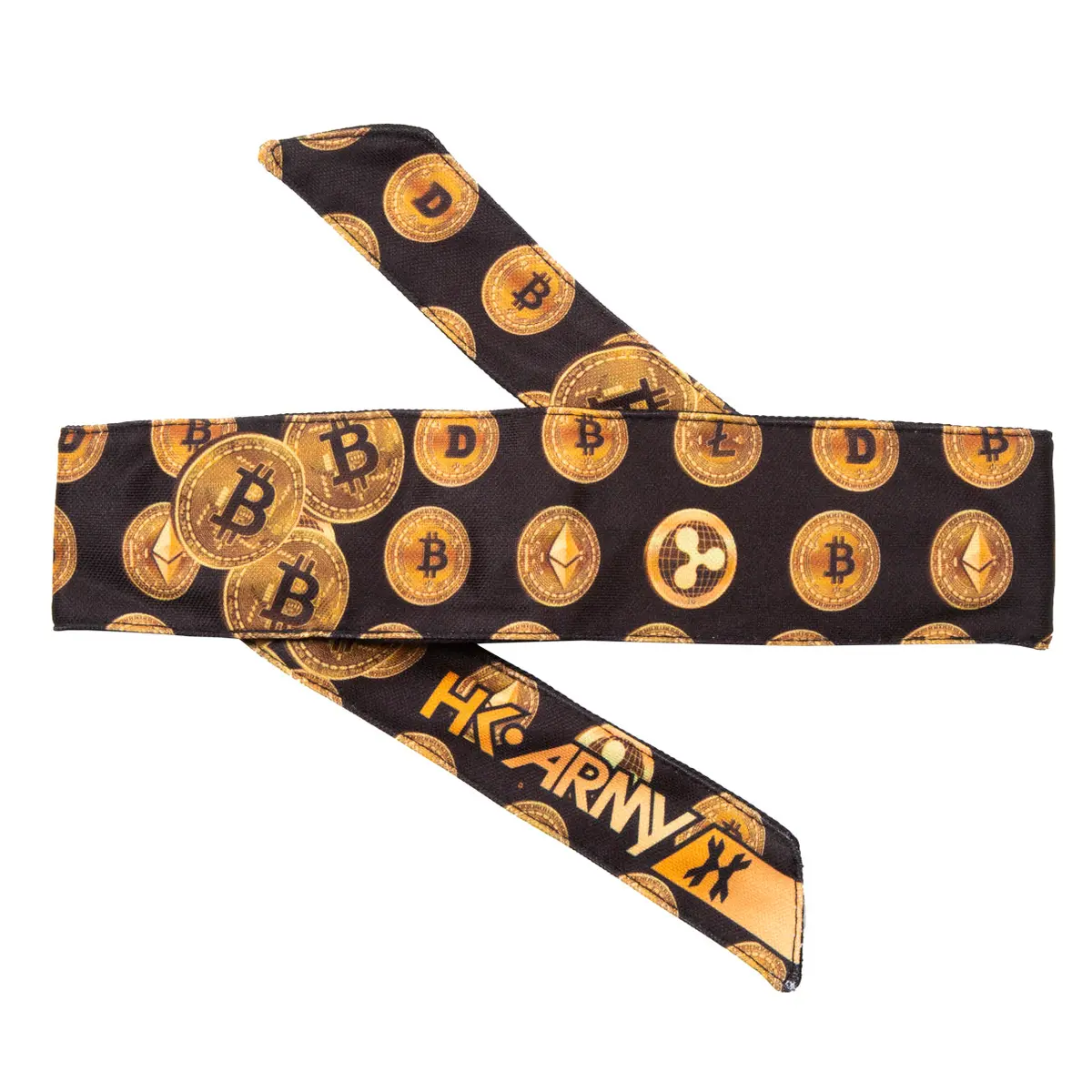 Crypto - Headband 1