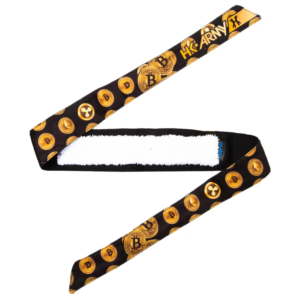 Crypto - Headband 2