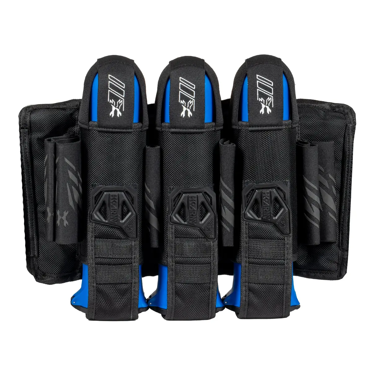 Eject Harness - Blackout 3+2+4 1