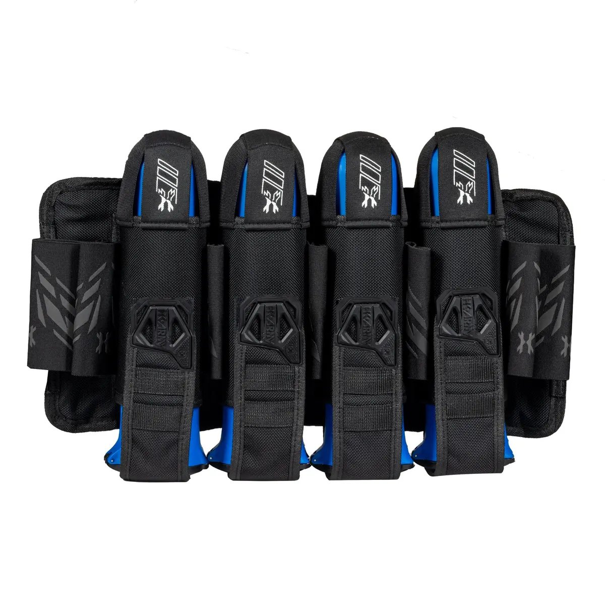 Eject Harness - Blackout 4+3+4 1