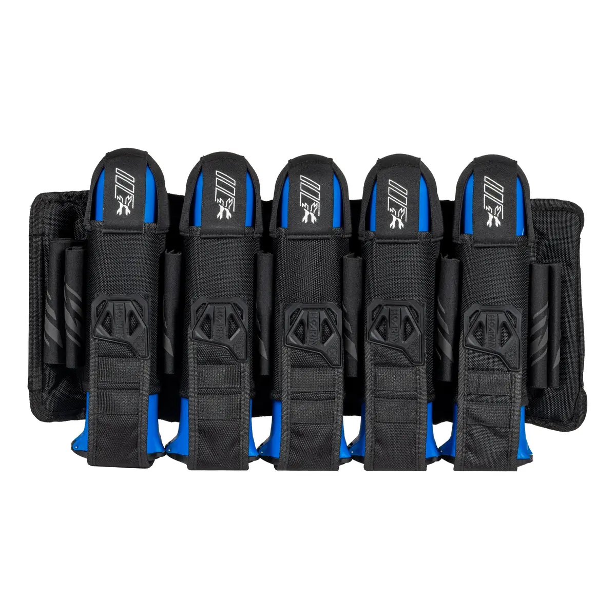 Eject Harness - Blackout 5+4+4 1