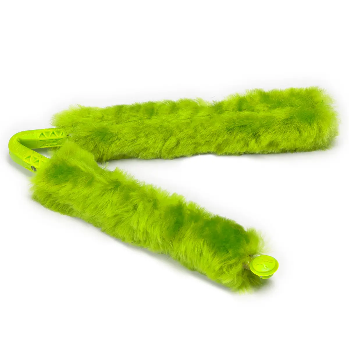 Blade 2.0 Barrel Swab - Green 1