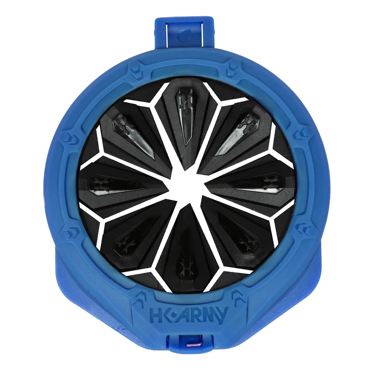 Epic Speed Feed - Pro - Blue 1