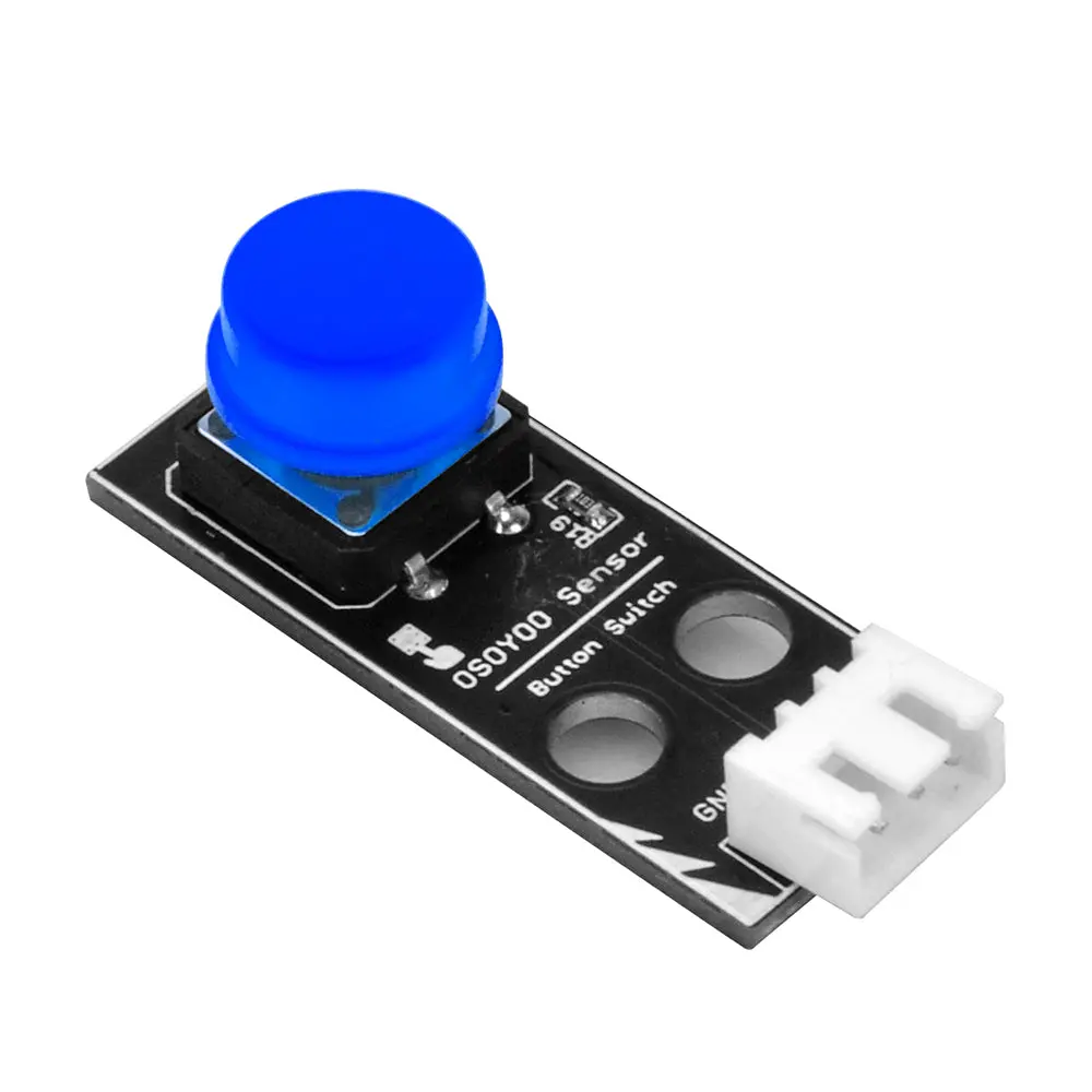 Osoyoo Blue Button Module 1