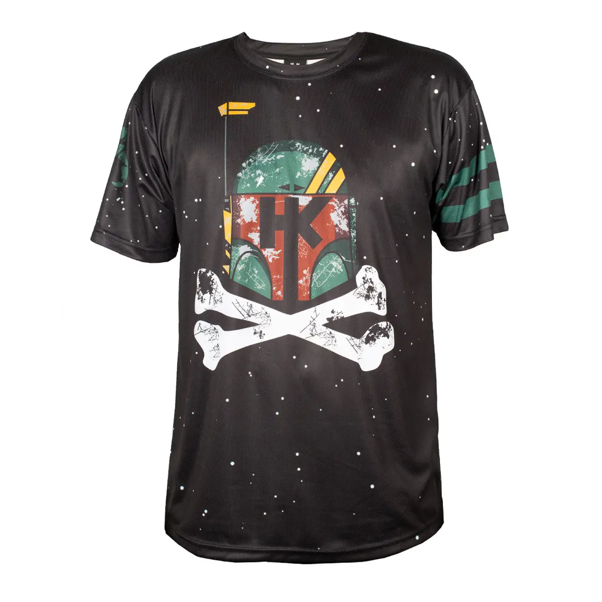 Boba Phat - Hstl® Wars - Dryfit 1