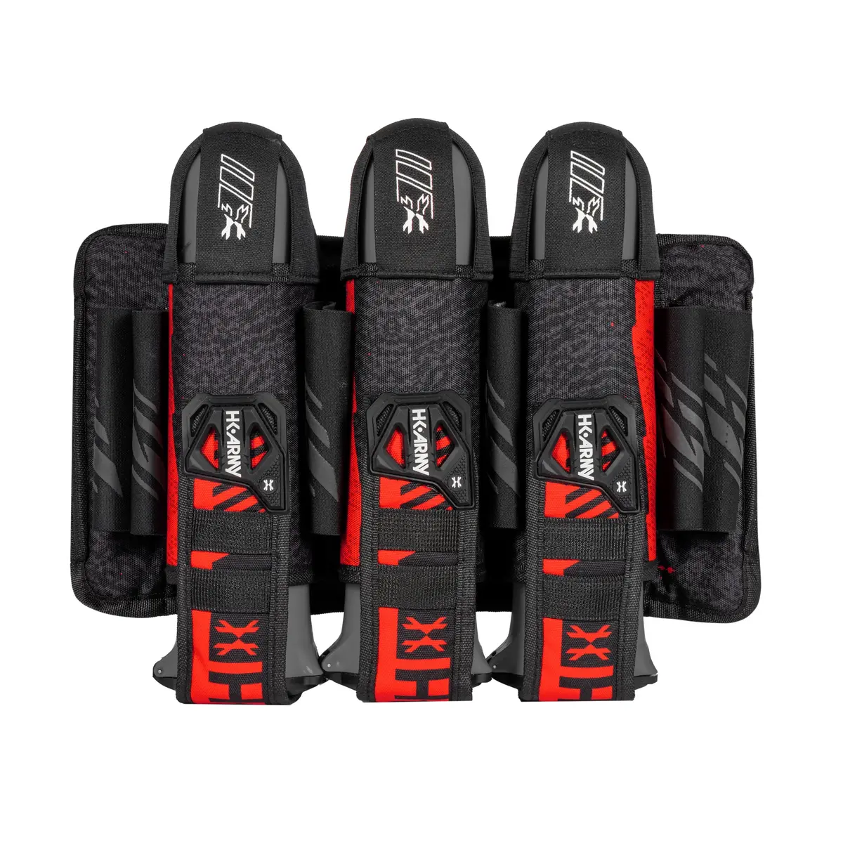 Eject Harness - Boost 3+2+4 1