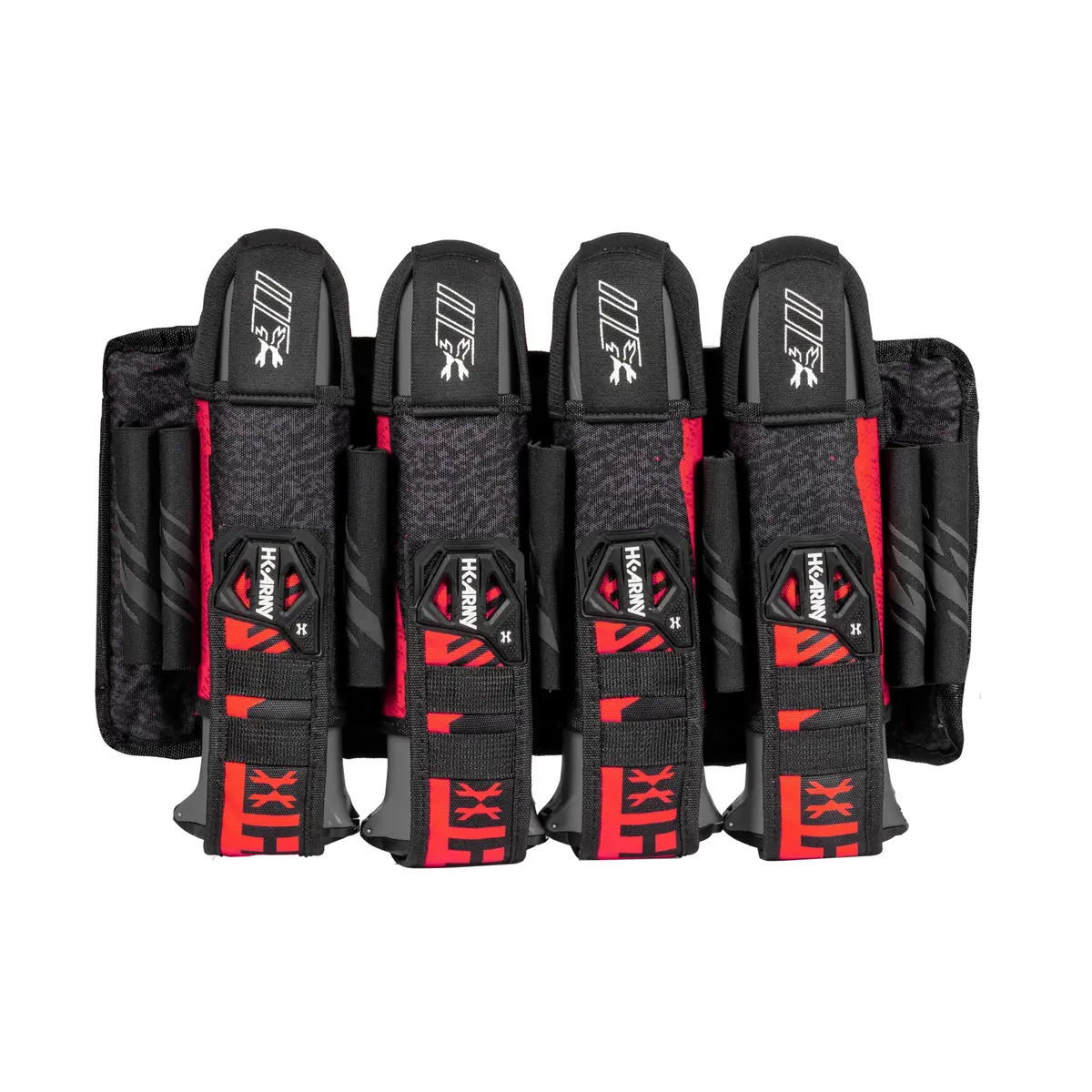 Eject Harness - Boost 4+3+4 1