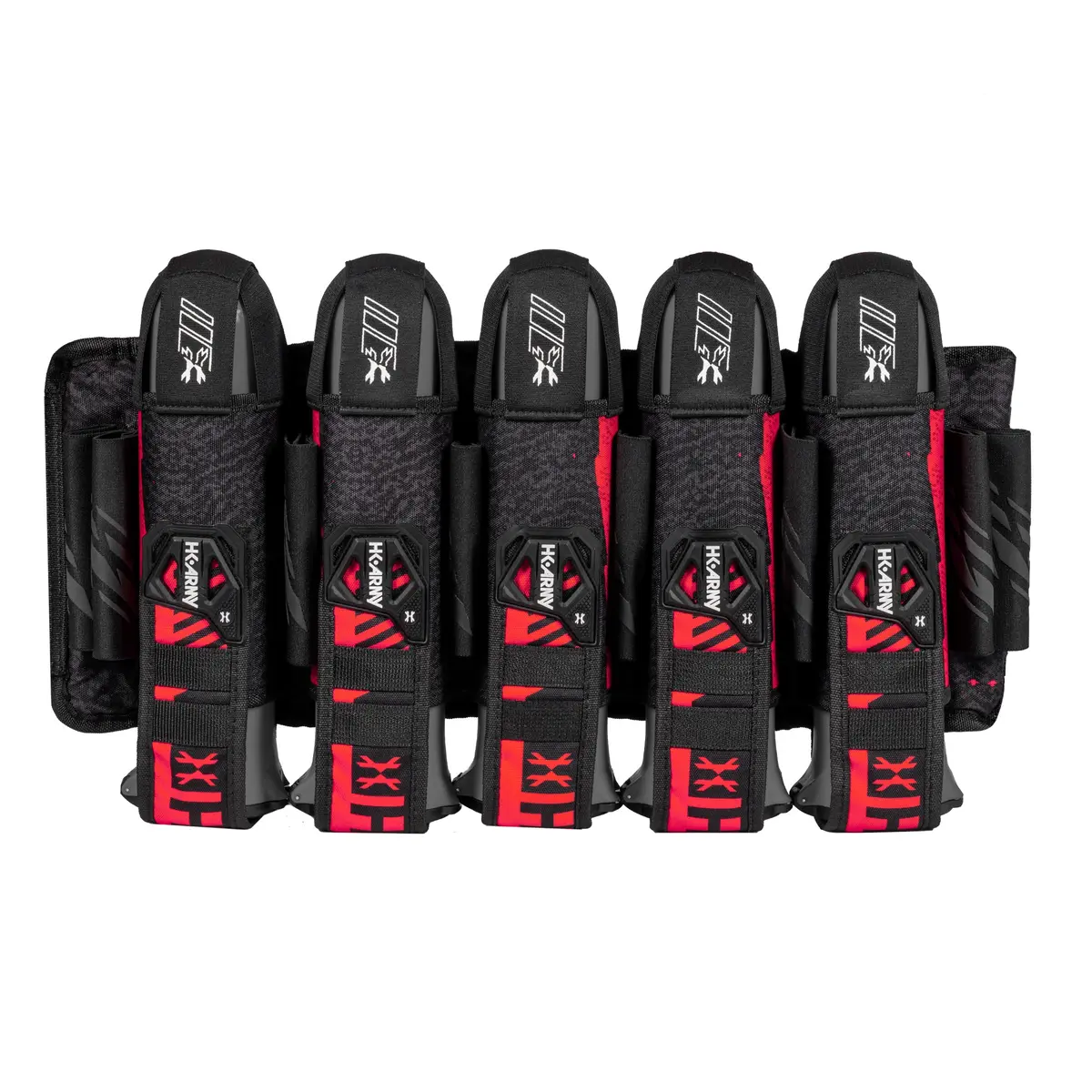 Eject Harness - Boost 5+4+4 1