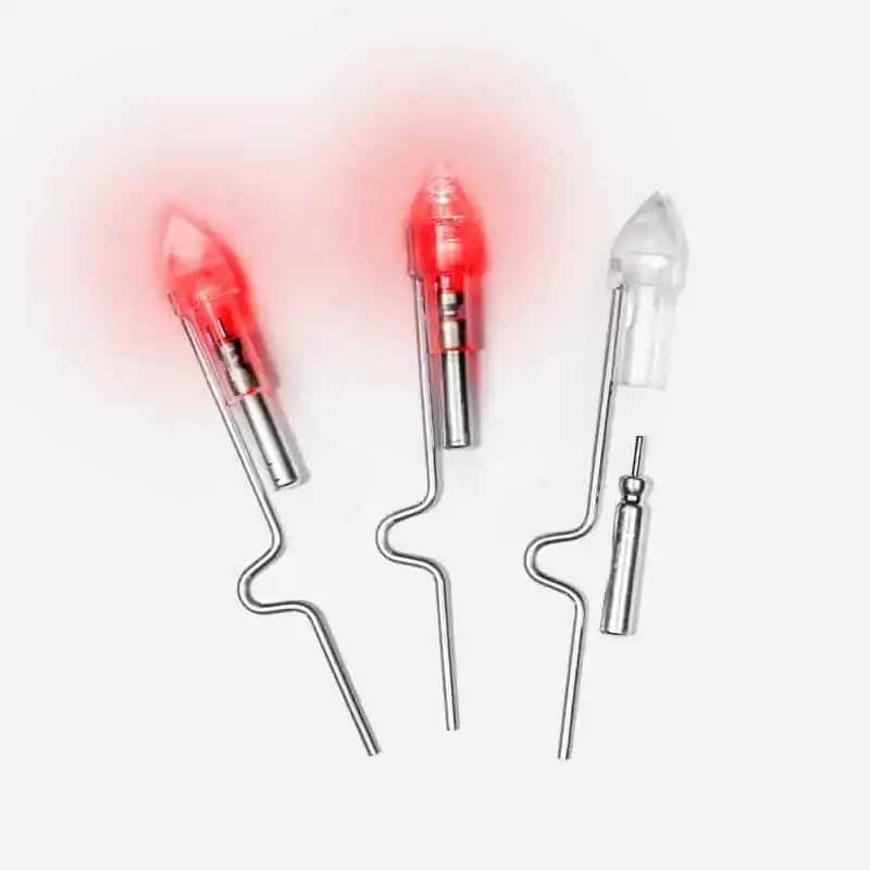 Britespot Target Lights 1