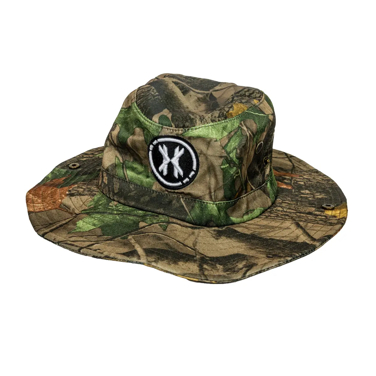Icon - Bucket Hat - Realtree 1