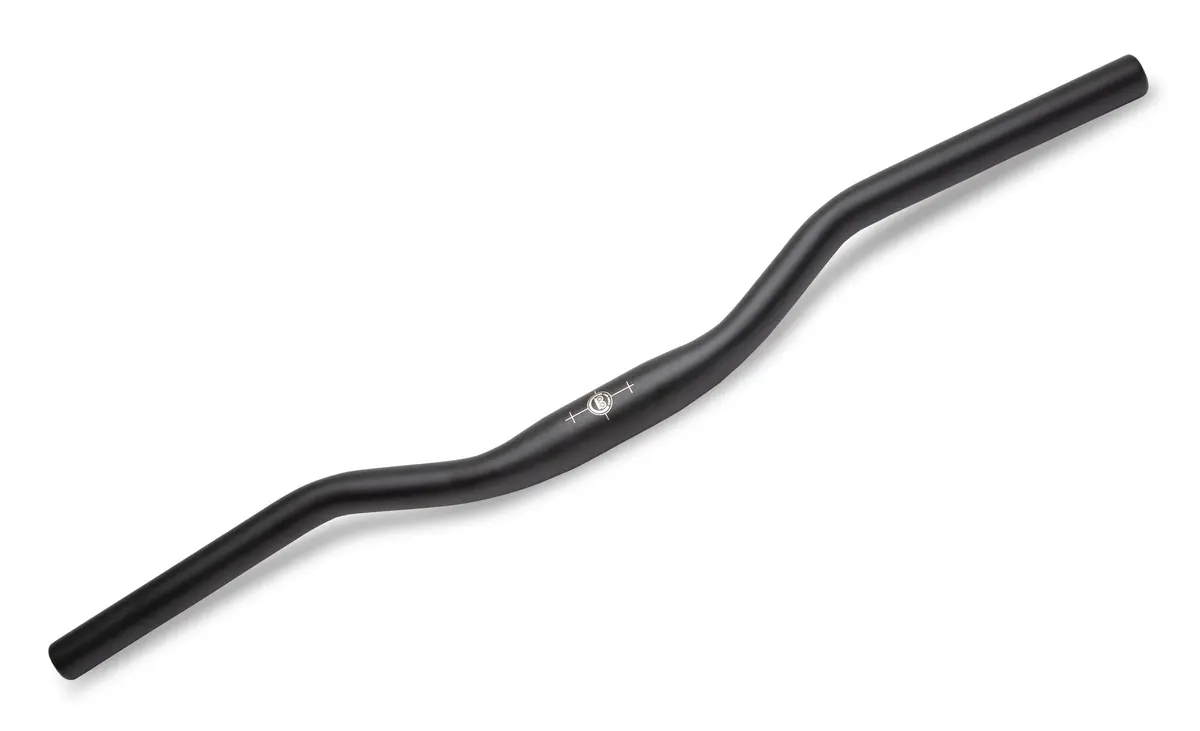 Riser Handlebars 2