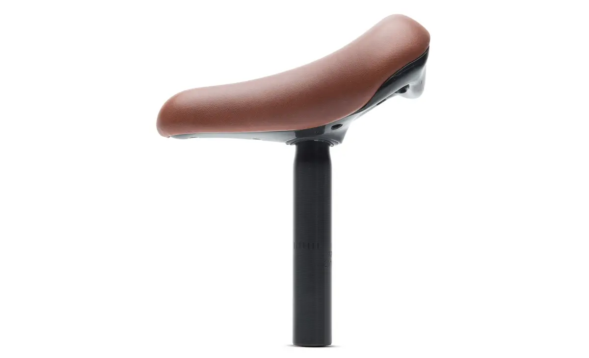 Integrated Seat/Seat Post 1