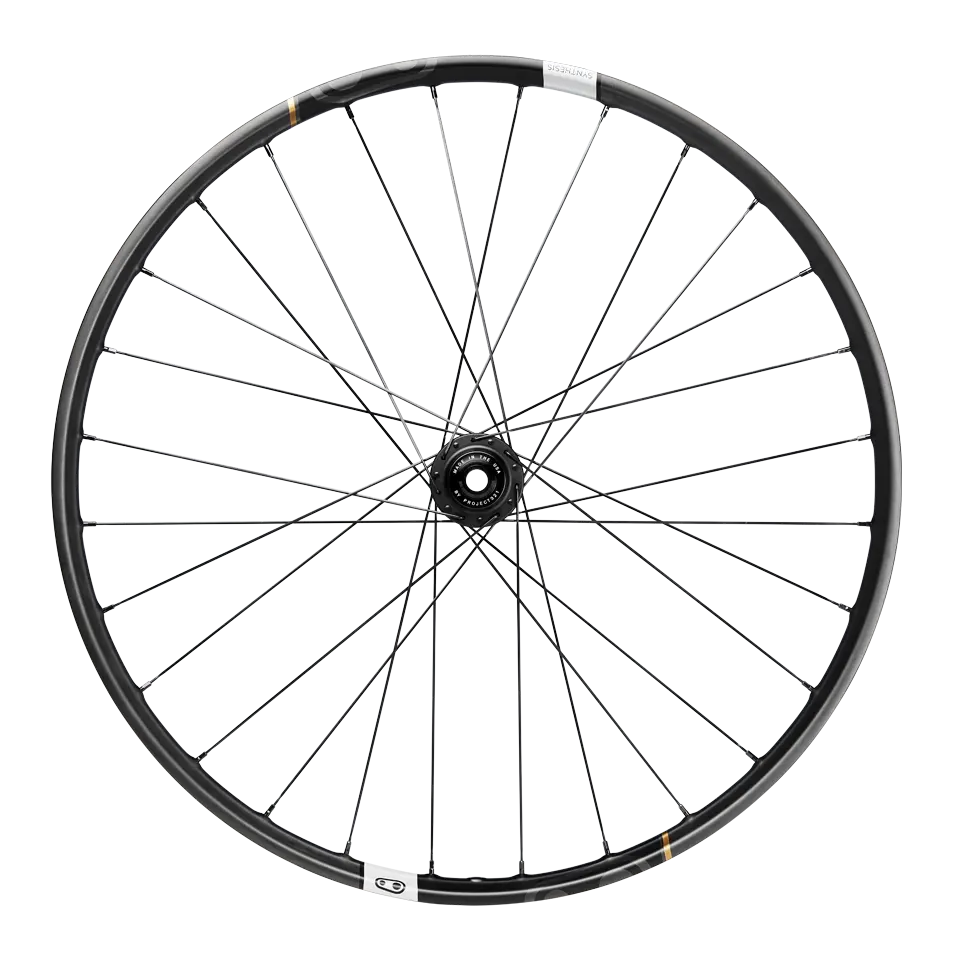 Synthesis Enduro 11 Carbon Front Wheel 1