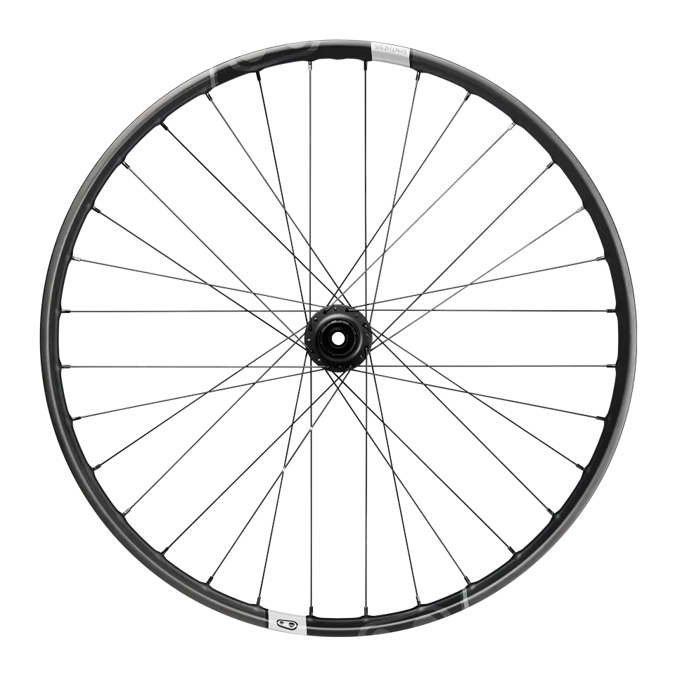 Synthesis Enduro Carbon I9 1/1 Front Wheel 1