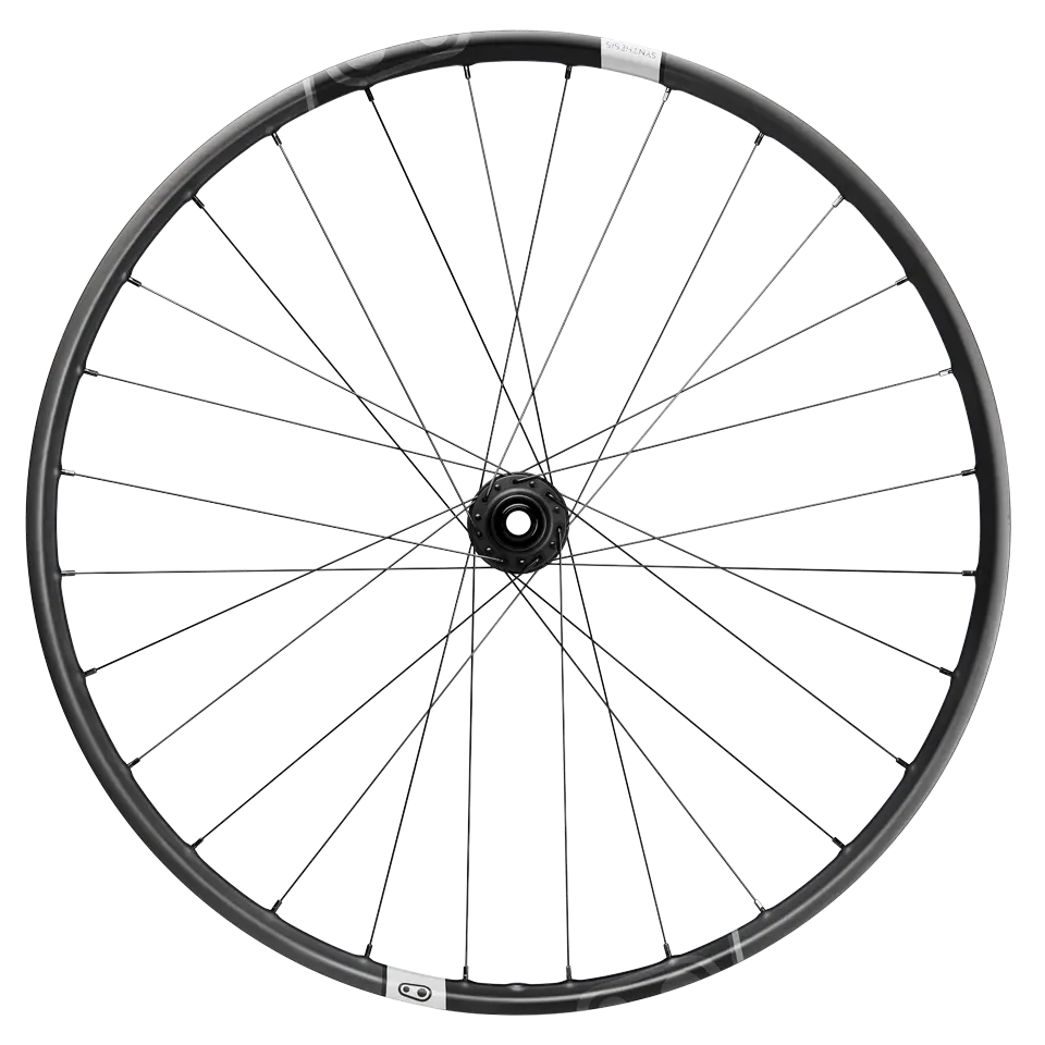Synthesis Xct Carbon Ratchet Front Wheel 1