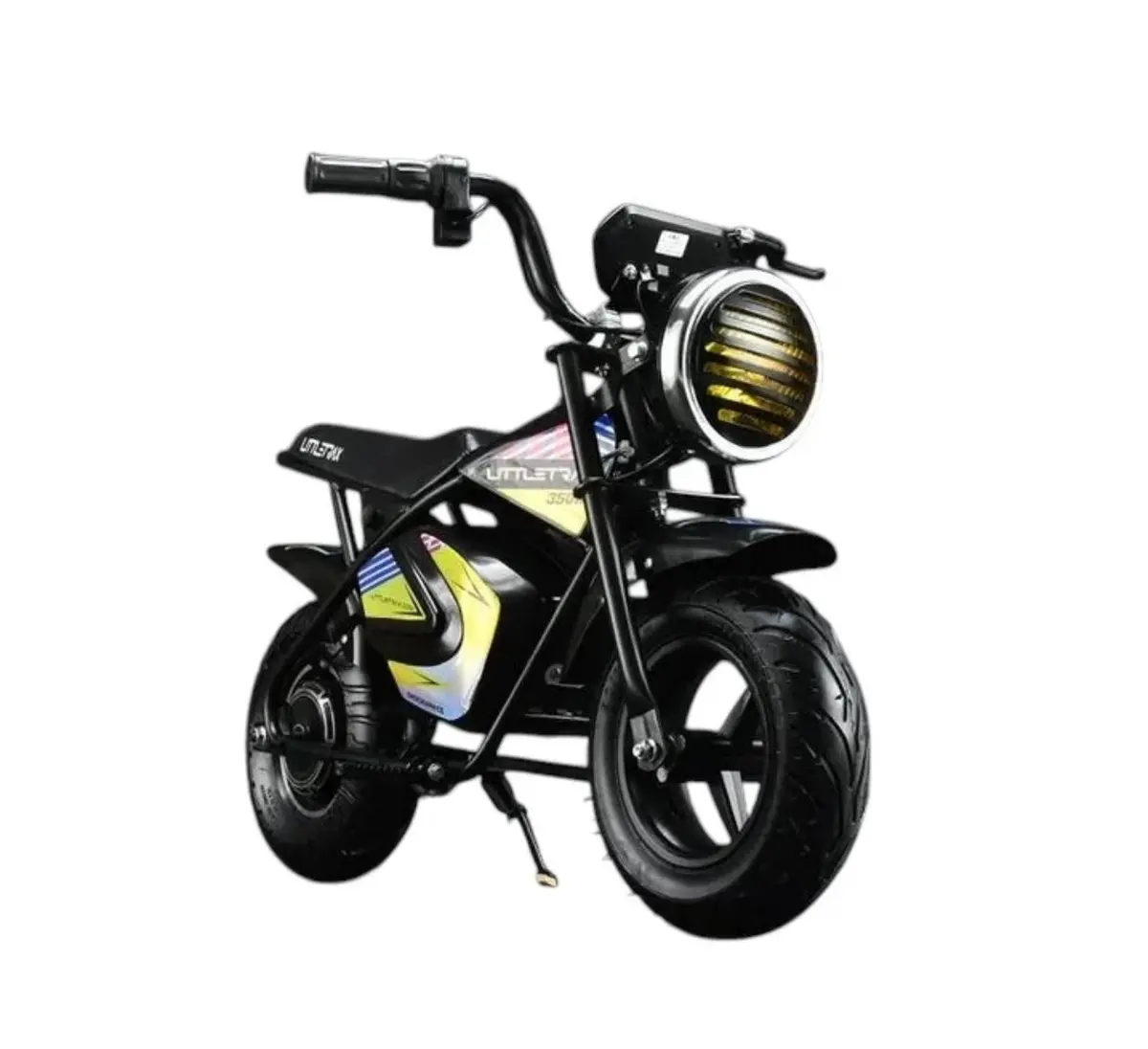 Best Selling 350W 36V Kids Electric Bike – Ages 3 To 12+ Ride On Dirt Bike 1